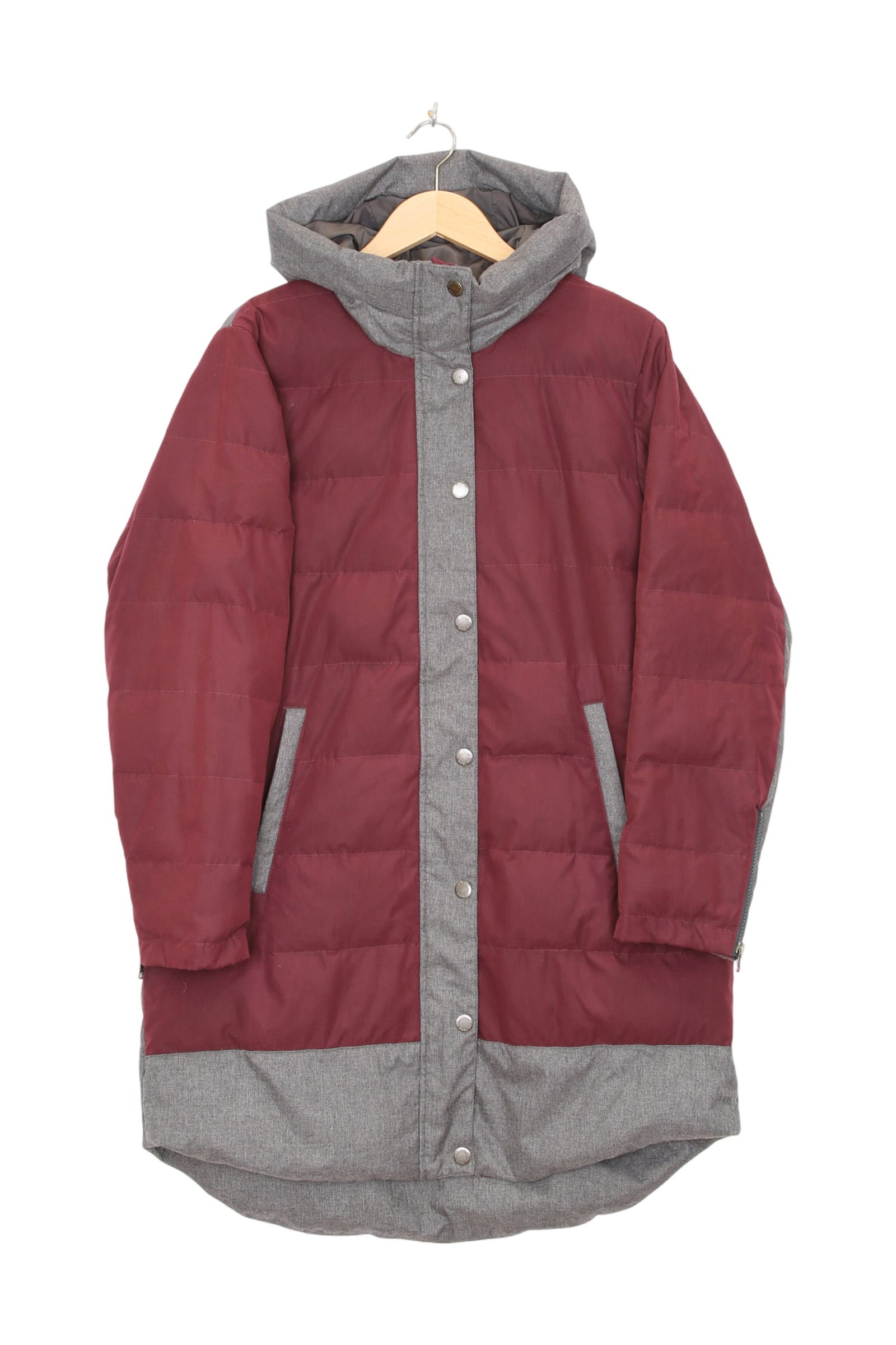 Daunenjacke für Herren